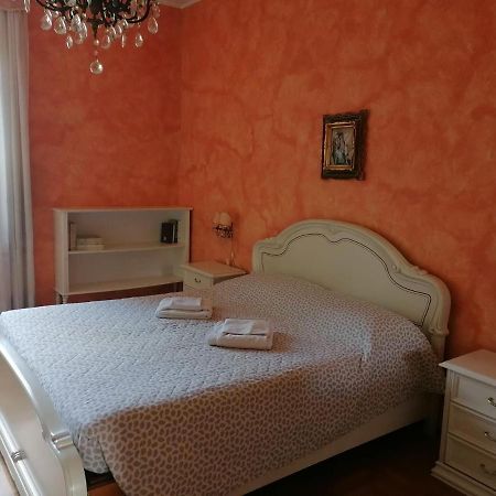 Alloggio Margherita Turin Exterior foto