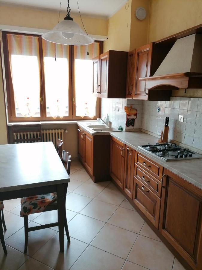 Alloggio Margherita Turin Exterior foto