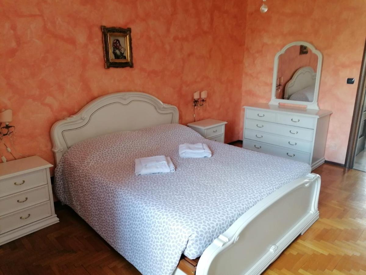 Alloggio Margherita Turin Exterior foto