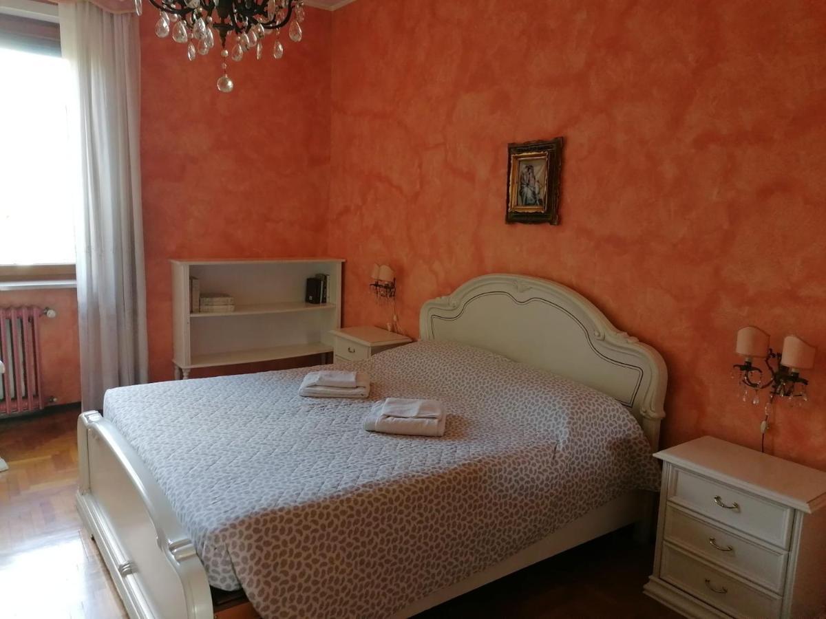 Alloggio Margherita Turin Exterior foto