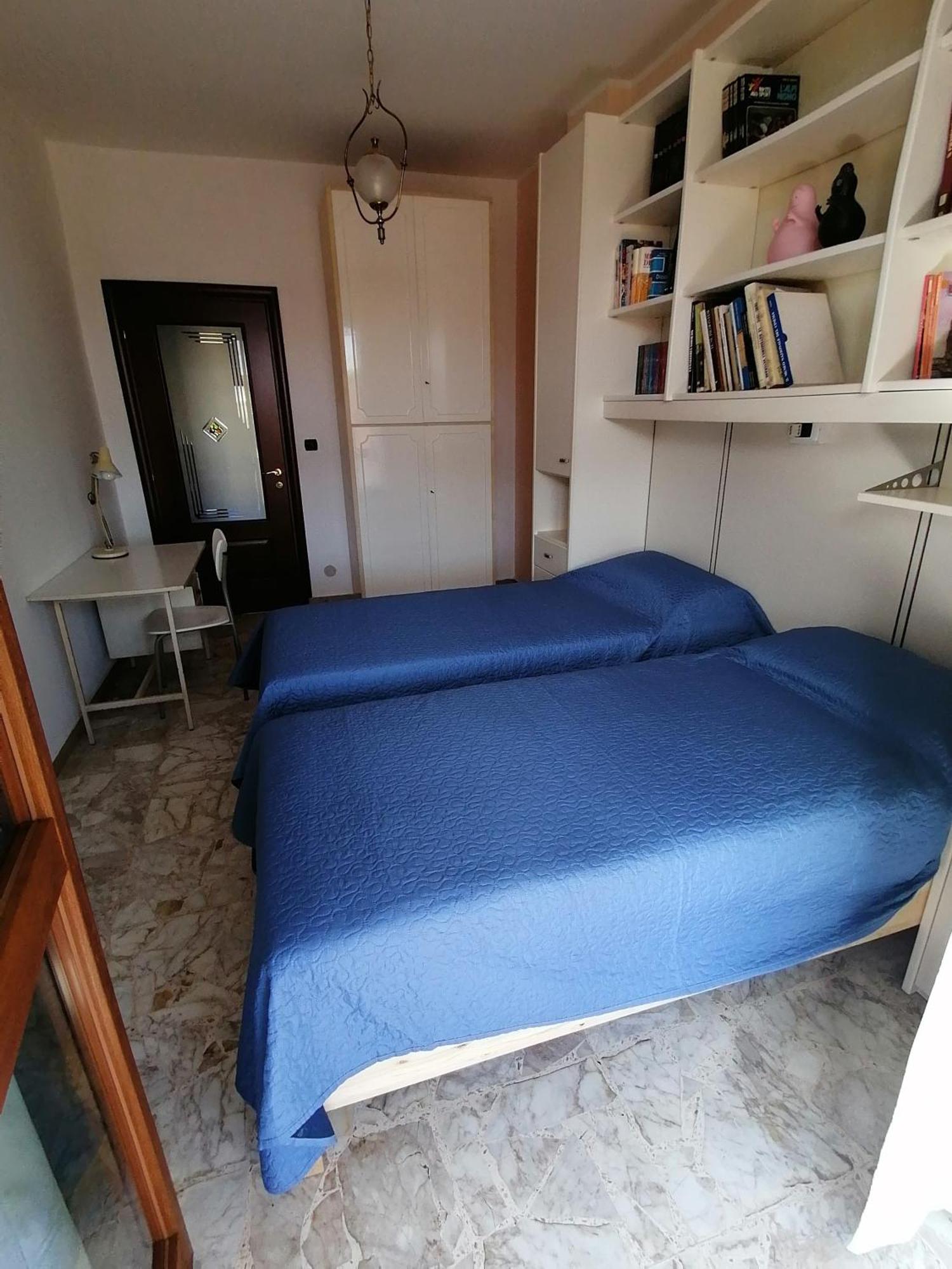 Alloggio Margherita Turin Exterior foto